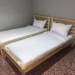 Omajo Bedrooms