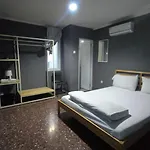 Omajo Bedrooms