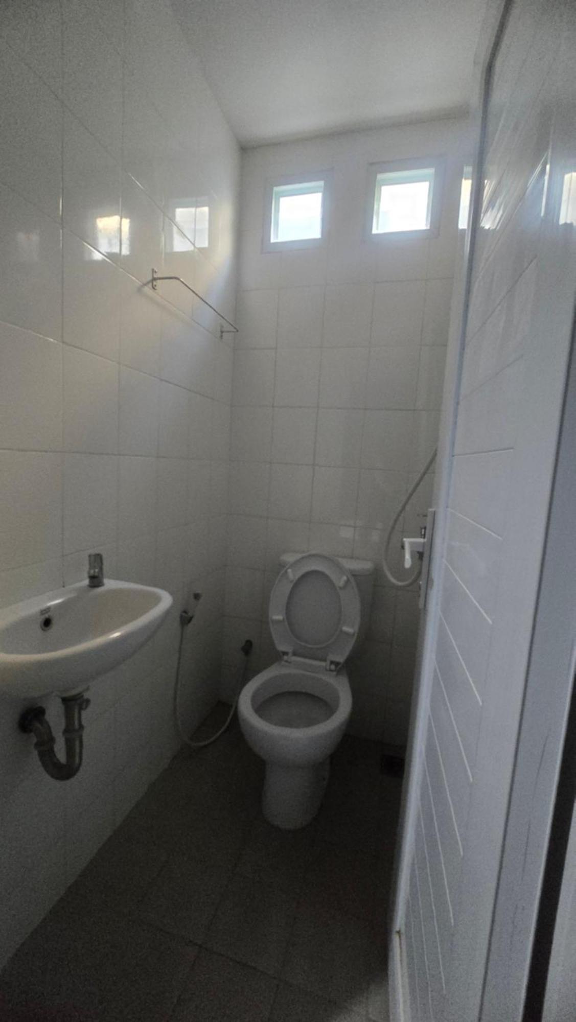 Wisma tamu Omajo Bedrooms Semarang