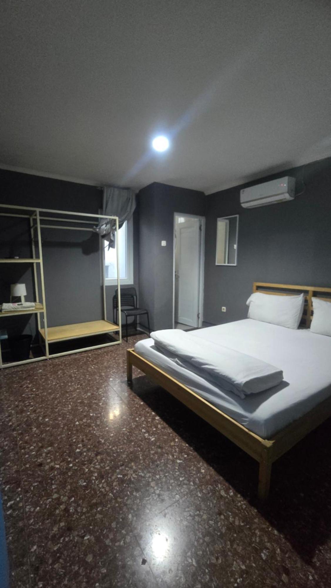 Omajo Bedrooms *