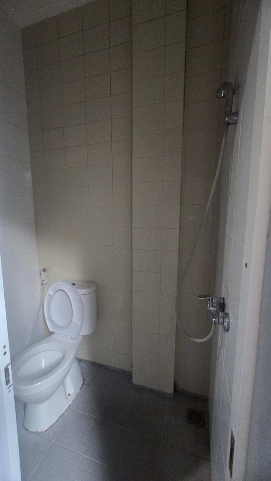 Omajo Bedrooms Wisma tamu