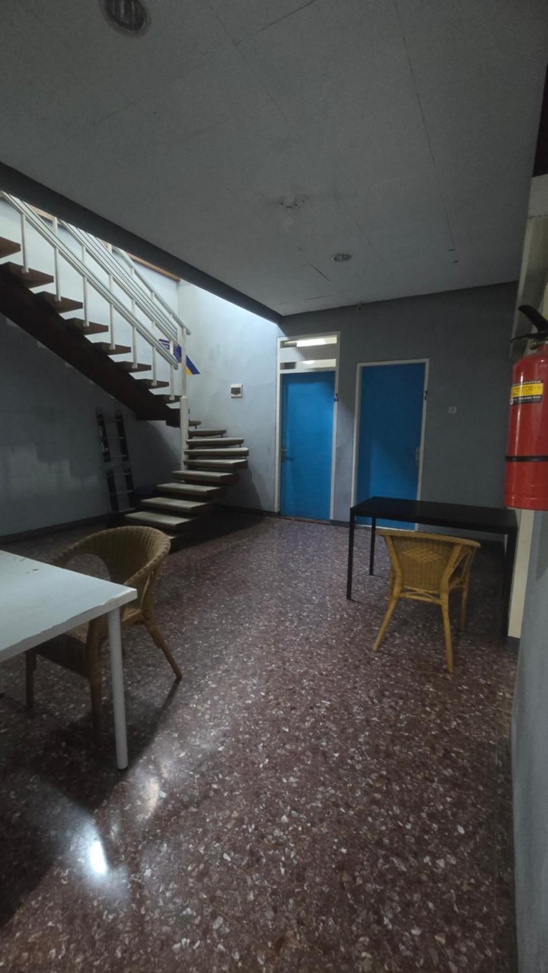 Omajo Bedrooms