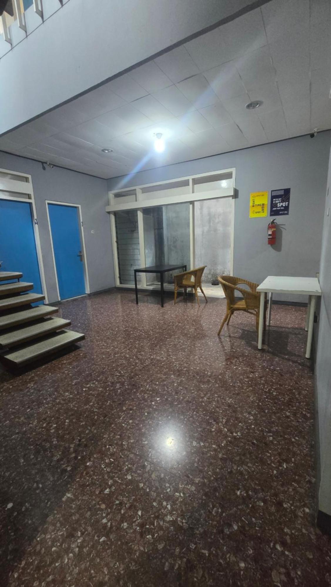Wisma tamu Omajo Bedrooms