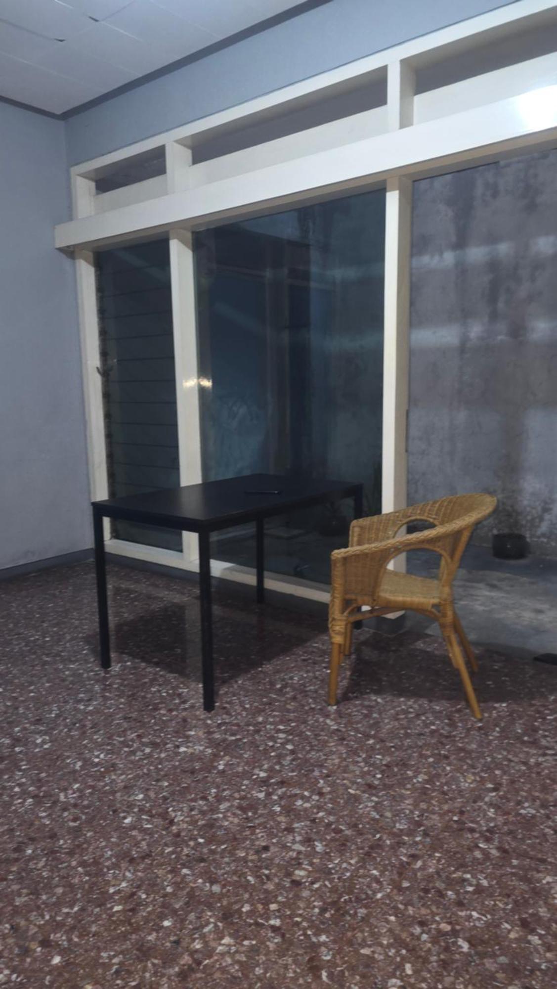 Wisma tamu Omajo Bedrooms Semarang