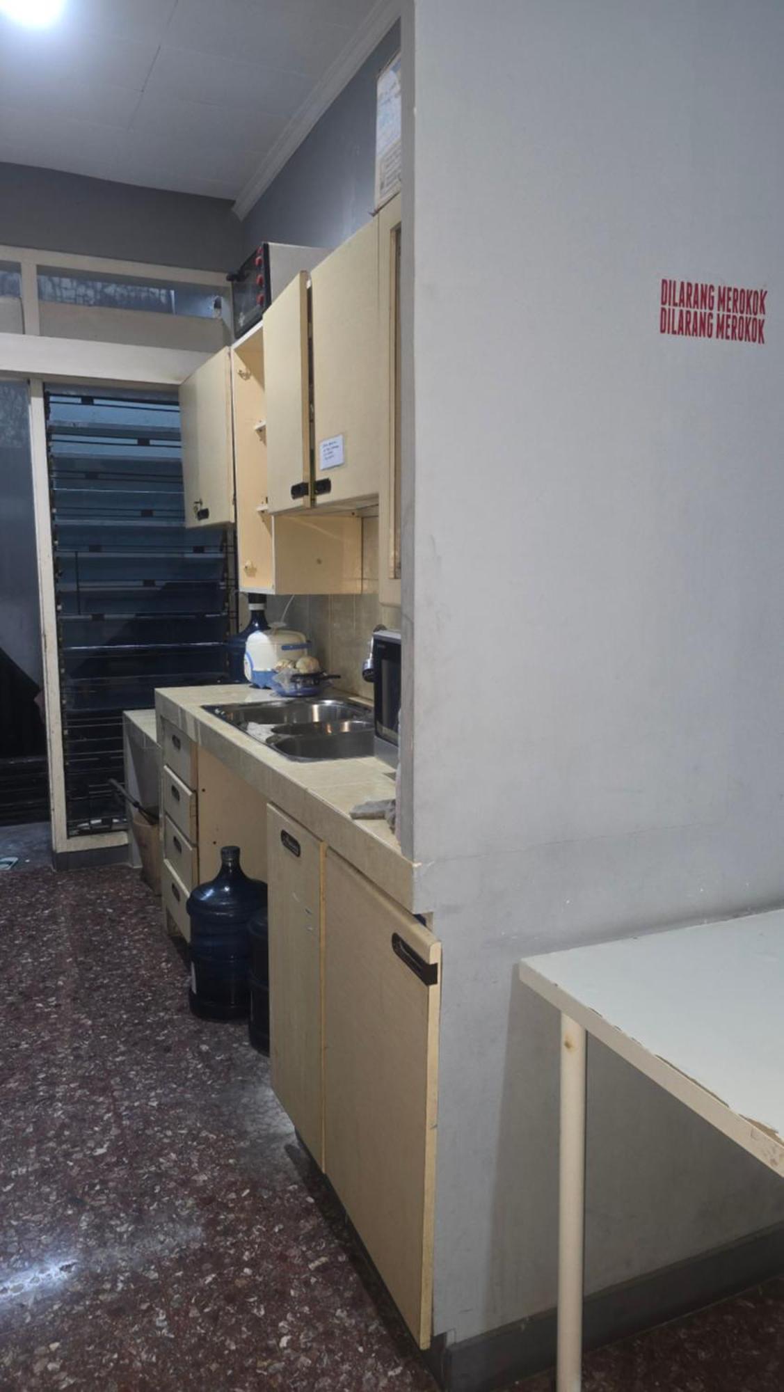 Omajo Bedrooms